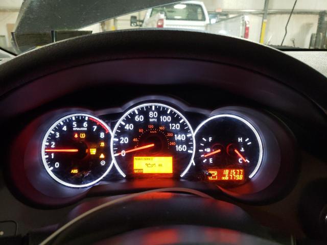 Photo 9 from auction – 2012 NISSAN ALTIMA BAS with VIN 1N4AL2AP8CN568982