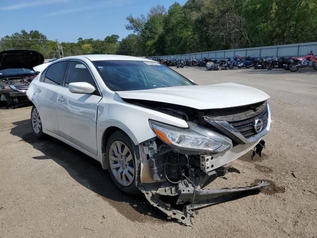 Photo 4 from auction – 2018 NISSAN ALTIMA 2.5 with VIN 1N4AL3AP0JC130522