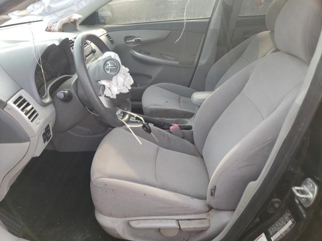 Photo 7 from auction – 2010 TOYOTA COROLLA BA with VIN JTDBU4EE3A9101233