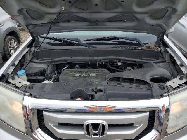 Photo 12 from auction – 2010 HONDA PILOT TOUR with VIN 5FNYF4H89AB040681