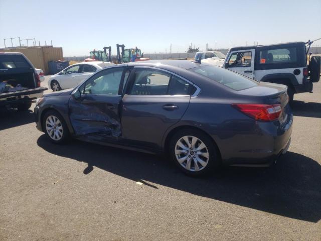 Photo 2 from auction – 2016 SUBARU LEGACY 2.5 with VIN 4S3BNAC66G3042021