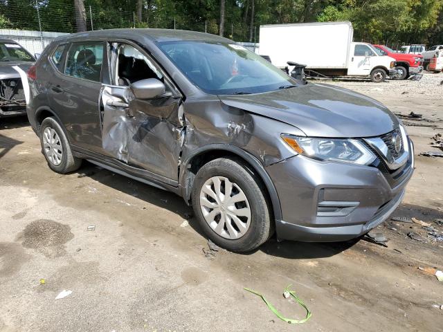 Photo 4 from auction – 2019 NISSAN ROGUE S with VIN 5N1AT2MT9KC845762