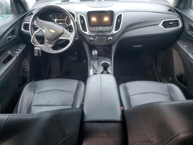 Photo 8 from auction – 2018 CHEVROLET EQUINOX PR with VIN 2GNAXMEV4J6263474