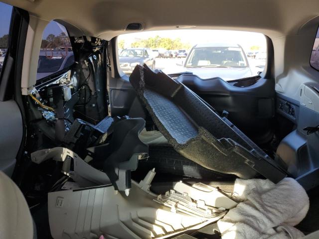 Photo 10 from auction – 2021 SUBARU FORESTER with VIN JF2SKAAC5MH588603