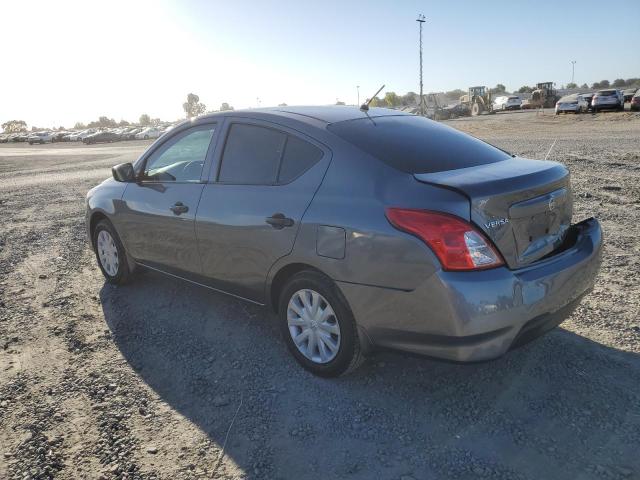 Photo 2 from auction – 2016 NISSAN VERSA S with VIN 3N1CN7AP4GL859370