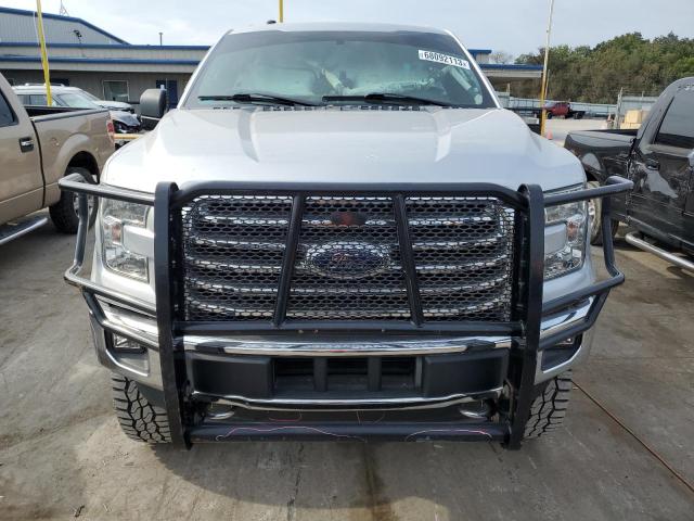 Photo 5 from auction – 2016 FORD F150 SUPER with VIN 1FTEW1EGXGFA09912