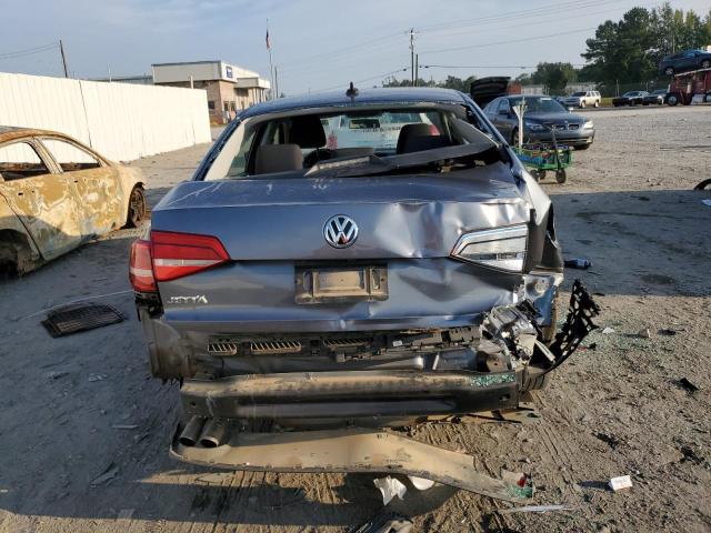 Photo 6 from auction – 2015 VOLKSWAGEN JETTA BASE with VIN 3VW1K7AJ8FM251303