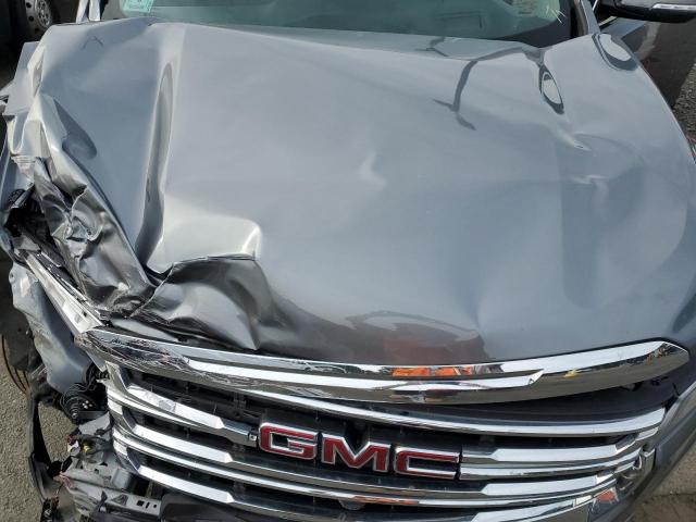 Photo 12 from auction – 2021 GMC ACADIA SLT with VIN 1GKKNULS2MZ185933