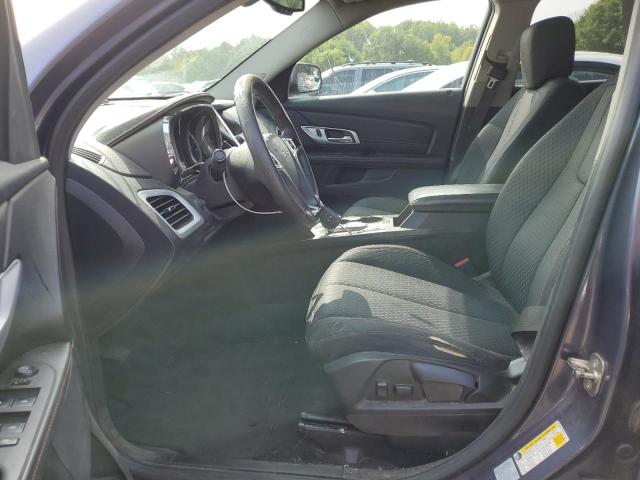 Photo 7 from auction – 2014 GMC TERRAIN SL with VIN 2GKALMEK0E6111387