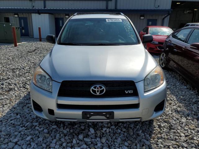Photo 5 from auction – 2012 TOYOTA RAV4 with VIN 2T3BK4DV8CW083354