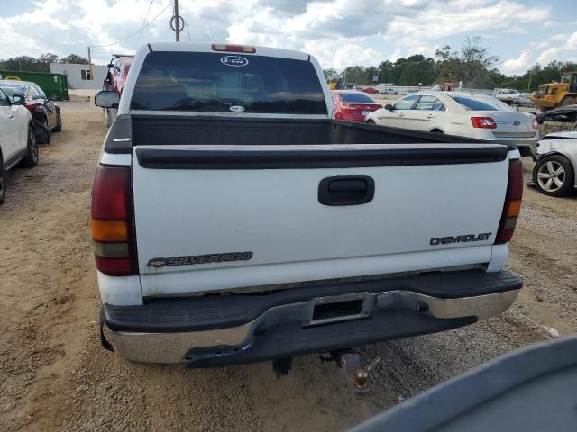 Снимка 6 от търг – 2001 CHEVROLET SILVERADO с VIN 1GCEK19T71E134513