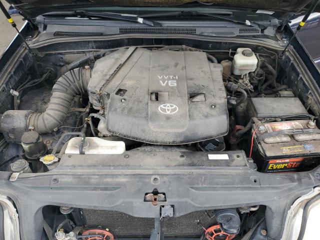 Photo 11 from auction – 2008 TOYOTA 4RUNNER SR with VIN JTEBU14R88K014154