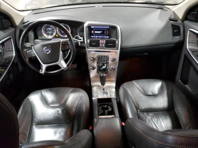 Photo 8 from auction – 2012 VOLVO XC60 3.2 with VIN YV4952DZ3C2337846