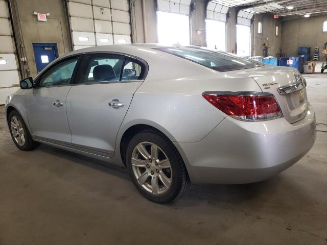 Photo 2 from auction – 2011 BUICK LACROSSE C with VIN 1G4GD5GD6BF264120