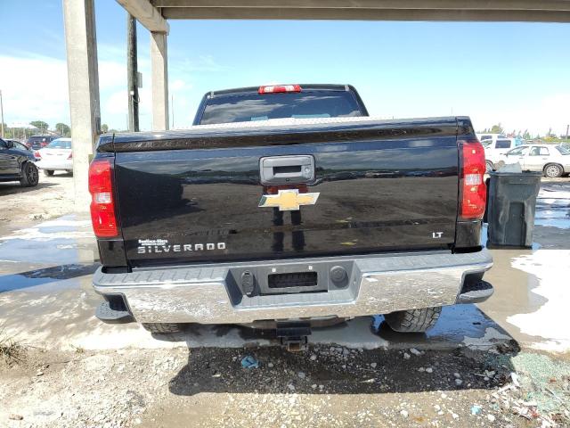 Photo 6 from auction – 2018 CHEVROLET SILVERADO with VIN 1GCRCREC5JZ192387