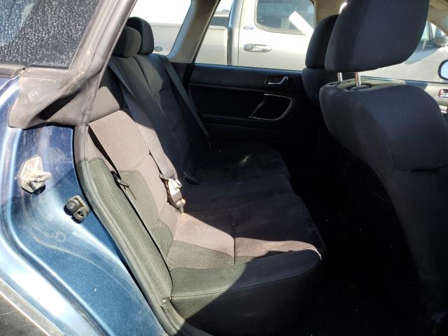 Photo 10 from auction – 2008 SUBARU OUTBACK 2. with VIN 4S4BP61C887340351