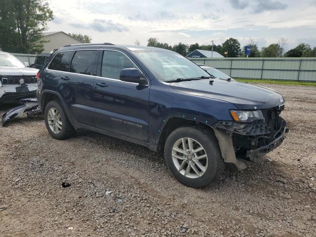 Photo 4 from auction – 2017 JEEP GRAND CHER with VIN 1C4RJFAG9HC864946