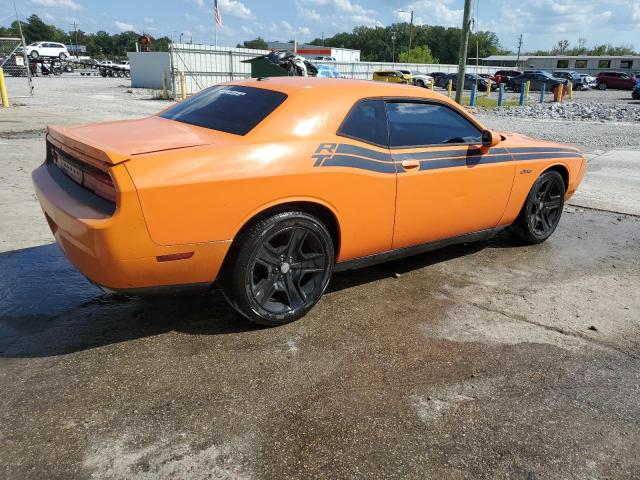 Photo 3 from auction – 2012 DODGE CHALLENGER with VIN 2C3CDYBT9CH253474