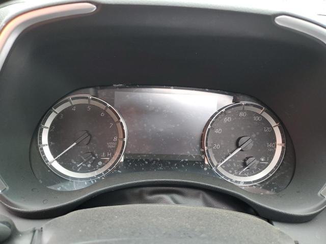 Photo 9 from auction – 2023 TOYOTA HIGHLANDER with VIN 5TDKDRAH0PS034274