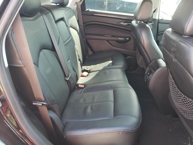 Photo 10 from auction – 2016 CADILLAC SRX with VIN 3GYFNAE30GS531040