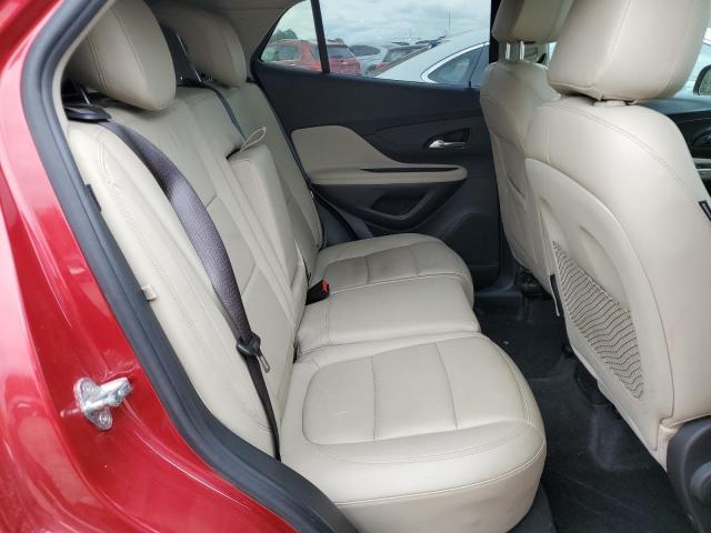 Photo 11 from auction – 2017 BUICK ENCORE ESS with VIN KL4CJGSB4HB258498