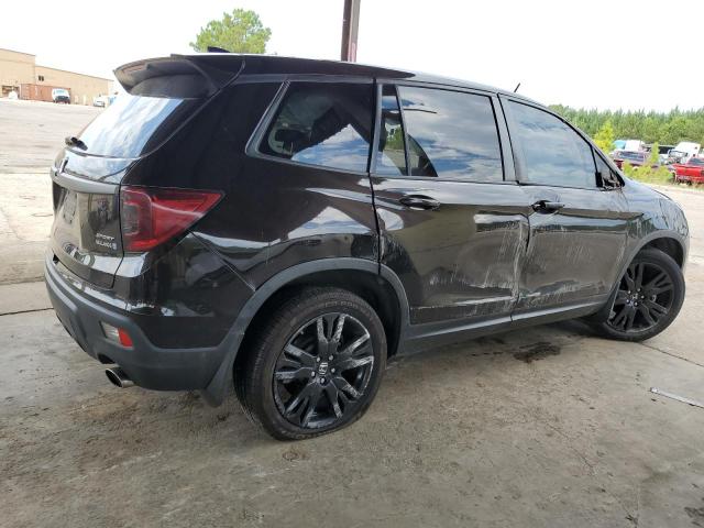 Photo 3 from auction – 2019 HONDA PASSPORT S with VIN 5FNYF7H28KB007136