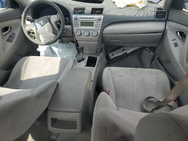 Photo 8 from auction – 2011 TOYOTA CAMRY BASE with VIN 4T1BF3EK3BU686609