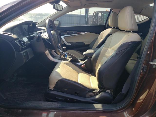 Photo 7 from auction – 2014 HONDA ACCORD EXL with VIN 1HGCT2A87EA800026