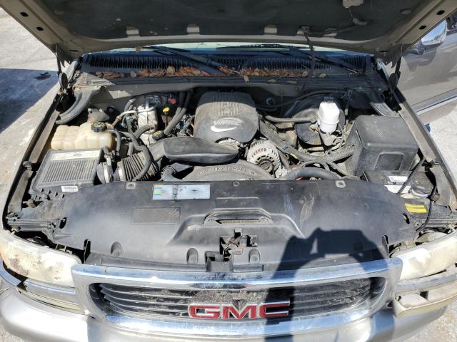 Photo 11 from auction – 2002 GMC NEW SIERRA with VIN 2GTEK19T521238372