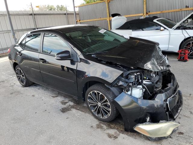 Photo 4 from auction – 2015 TOYOTA COROLLA L with VIN 2T1BURHE2FC367904