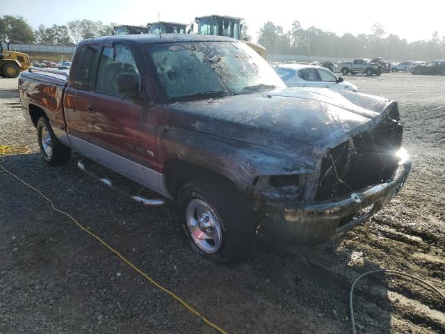 Photo 4 from auction – 1999 DODGE RAM 1500 with VIN 3B7HC13Y2XG168939