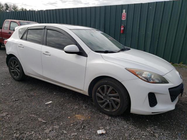 Photo 4 from auction – 2013 MAZDA 3 I with VIN JM1BL1LP4D1725325