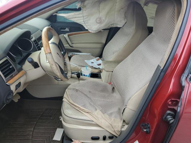 Photo 7 from auction – 2010 LINCOLN MKZ with VIN 3LNHL2GC0AR630717