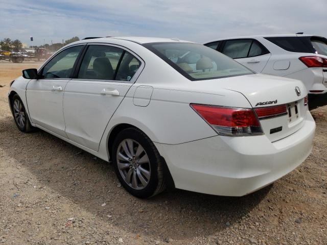 Photo 2 from auction – 2011 HONDA ACCORD EXL with VIN 1HGCP2F84BA144733