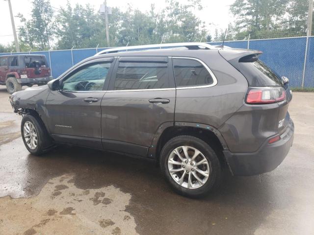 Photo 2 from auction – 2019 JEEP CHEROKEE L with VIN 1C4PJMCX6KD150766