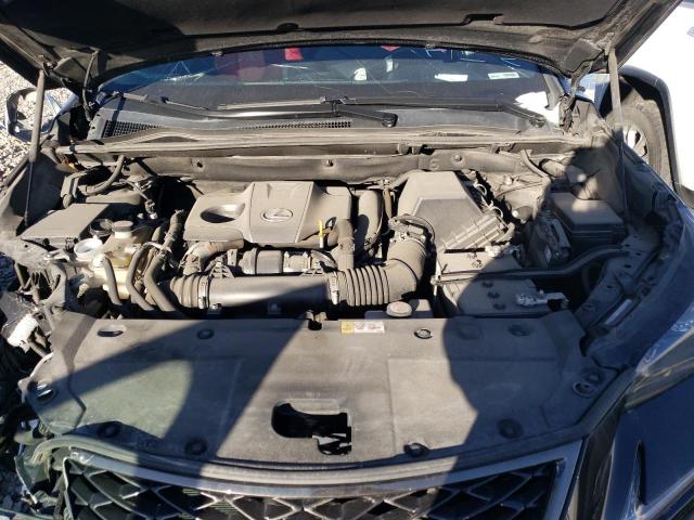 Photo 11 from auction – 2018 LEXUS NX 300 BAS with VIN JTJBARBZ7J2171644