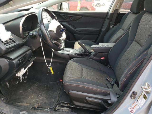 Photo 7 from auction – 2019 SUBARU CROSSTREK with VIN JF2GTAEC8KH221656