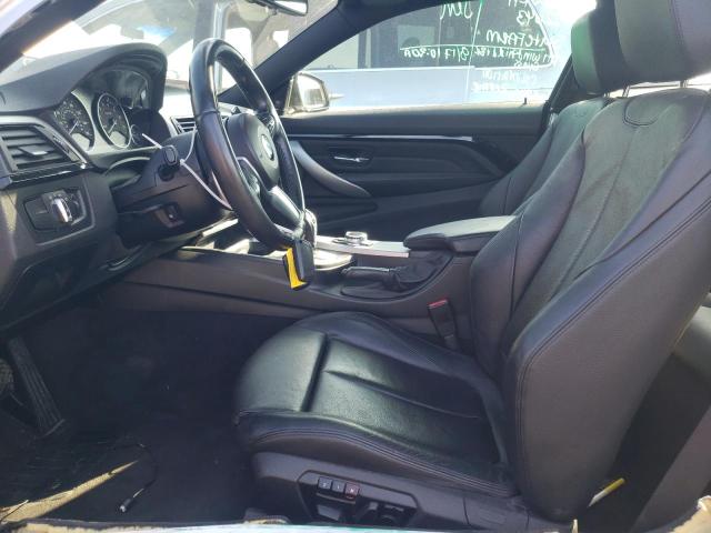 Photo 7 from auction – 2014 BMW 435 XI with VIN WBA3R5C59EK186606