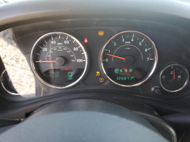 Photo 9 from auction – 2015 JEEP WRANGLER S with VIN 1C4AJWAG7FL764581