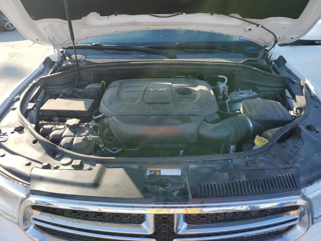 Photo 12 from auction – 2016 DODGE DURANGO LI with VIN 1C4RDHDG2GC476857