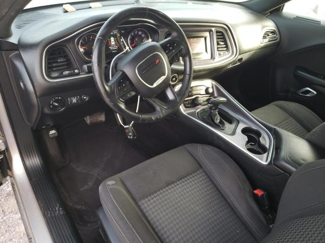 Photo 8 from auction – 2017 DODGE CHALLENGER with VIN 2C3CDZAG1HH635824