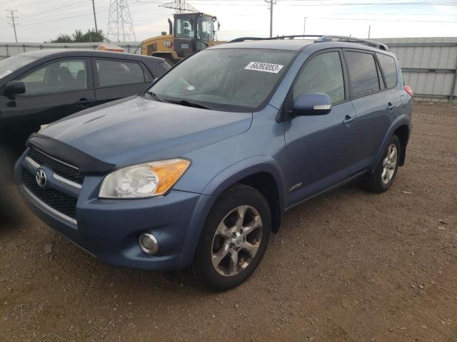 2010 Toyota RAV4