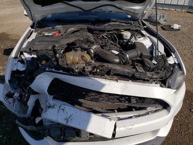 Photo 11 from auction – 2015 FORD MUSTANG with VIN 1FA6P8AM4F5403874
