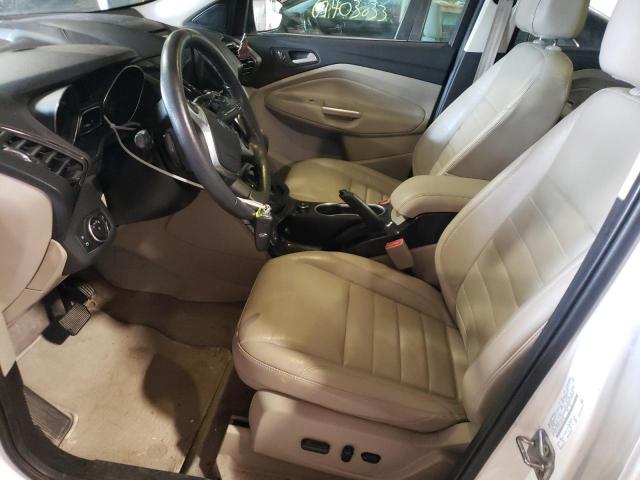 Photo 7 from auction – 2016 FORD ESCAPE TIT with VIN 1FMCU9J9XGUB86745