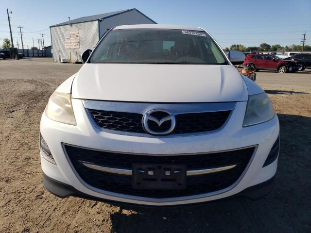 Photo 5 from auction – 2011 MAZDA CX-9 with VIN JM3TB2CA9B0321388