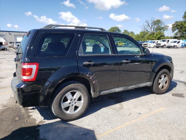 Photo 3 from auction – 2009 FORD ESCAPE XLS with VIN 1FMCU027X9KC68174