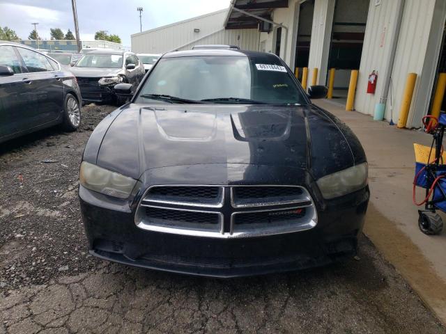 Photo 5 from auction – 2014 DODGE CHARGER SE with VIN 2C3CDXBGXEH350022
