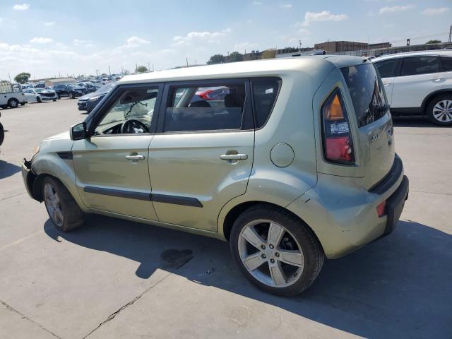 Photo 2 from auction – 2011 KIA SOUL + with VIN KNDJT2A29B7203163