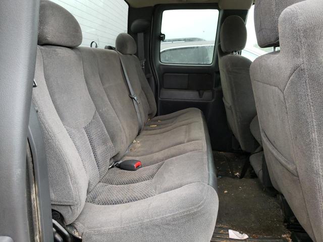 Photo 10 from auction – 2007 CHEVROLET SILVERADO with VIN 2GCEC19Z771122860