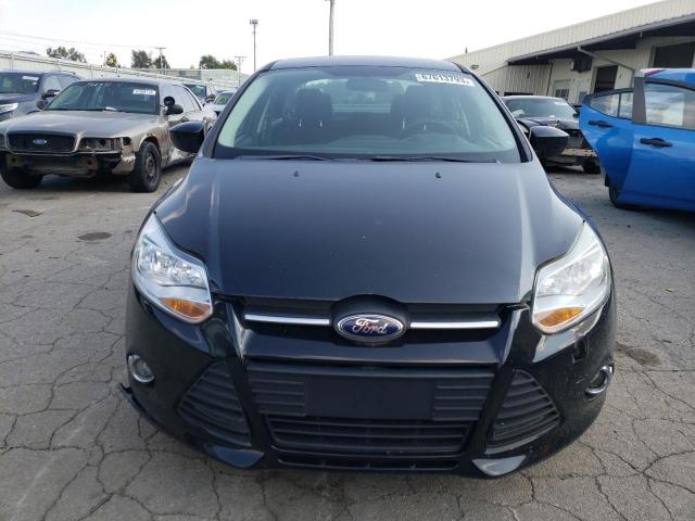 Photo 5 from auction – 2012 FORD FOCUS SE with VIN 1FAHP3F20CL289320